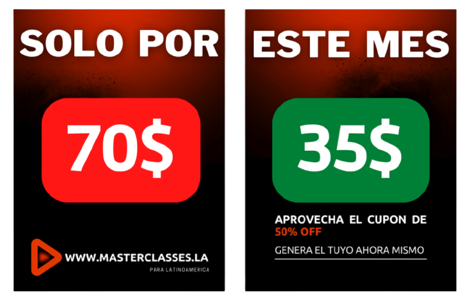 50% OFF